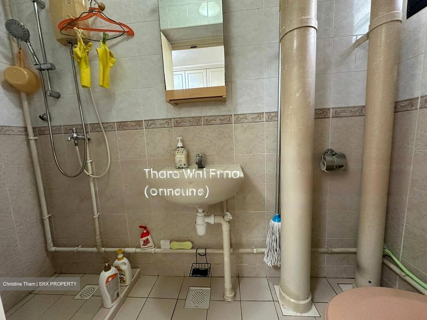 Blk 305D Anchorvale Place (Sengkang), HDB 4 Rooms #453752371